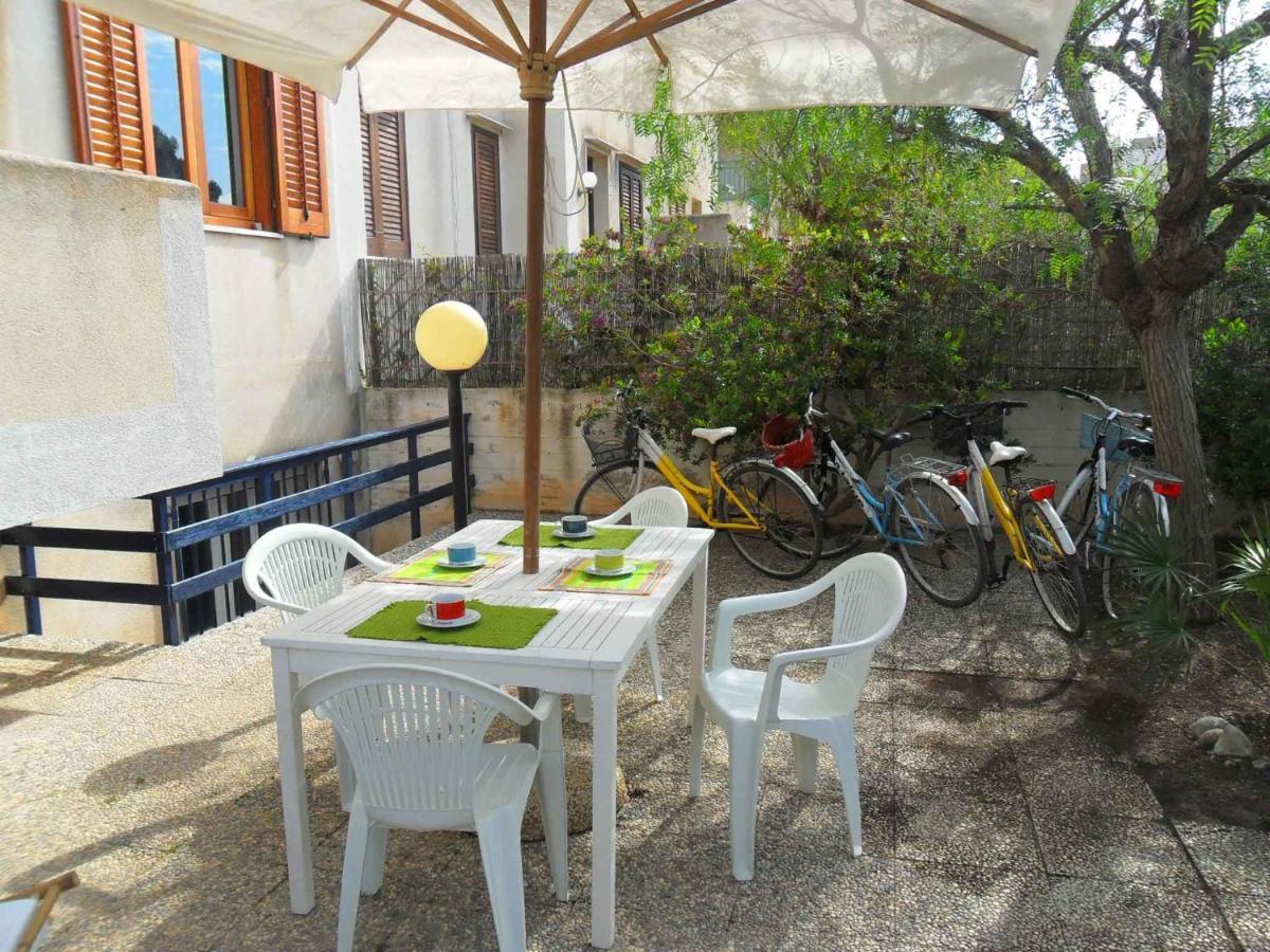 La Casa Di Peppe Apartment Favignana Exterior foto
